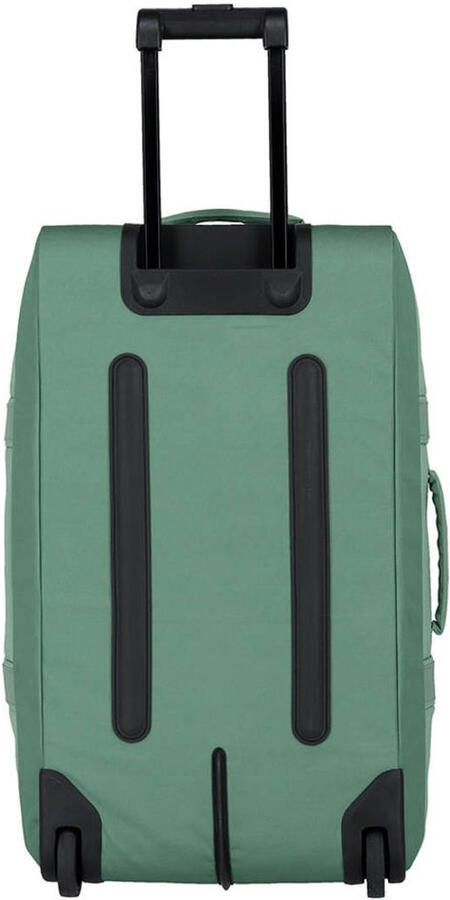 Travelite reistas Kick Off Wheeled Duffle L mintgroen - Foto 2