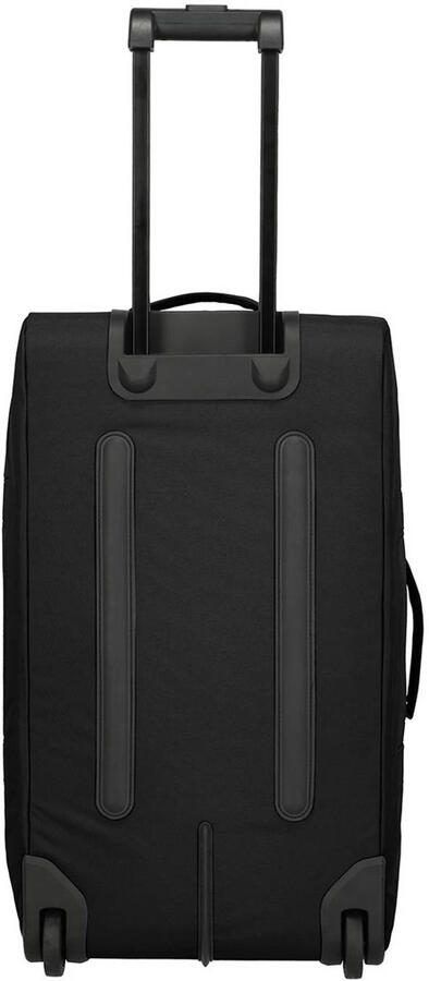 Travelite reistas Kick Off Wheeled Duffle L zwart - Foto 3