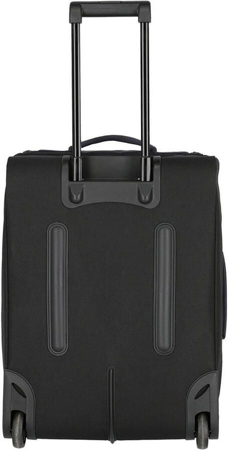 Travelite reistas Kick Off Wheeled Duffle S antraciet - Foto 2