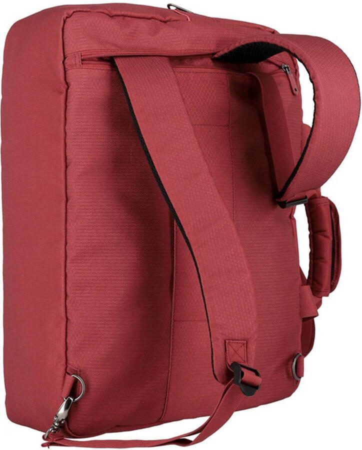 Travelite reistas Skaii Weekender Backpack antraciet - Foto 2