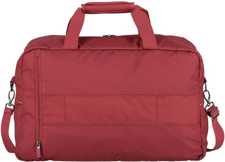Travelite reistas Skaii Weekender Backpack antraciet - Foto 3