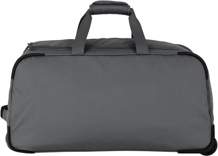 Travelite reistas Skaii Wheeled Duffle antraciet - Foto 2