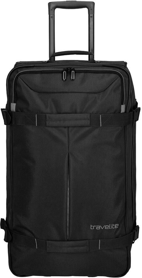Travelite reistas Tarifa 70L zwart