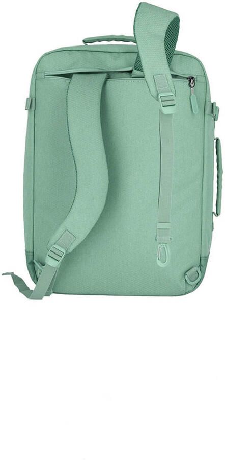 Travelite Vrijetijdsrugzak KICK OFF rugzak bordbagage Reiserugzak streetpack cabinebagage