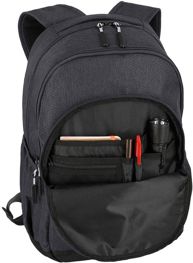 Travelite Laptoprugzak KICK OFF rugzak L Vrijetijds rugzak werk rugzak school rugzak reis rugzak - Foto 2