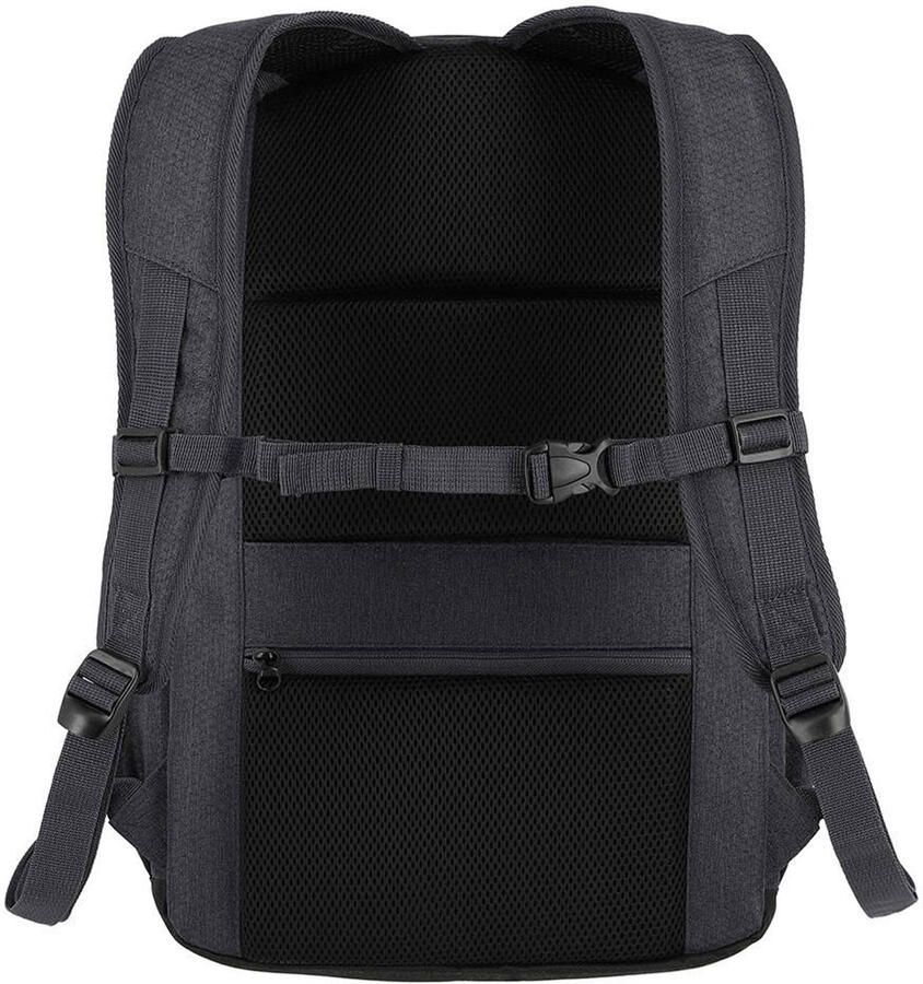 Travelite Laptoprugzak KICK OFF rugzak L Vrijetijds rugzak werk rugzak school rugzak reis rugzak