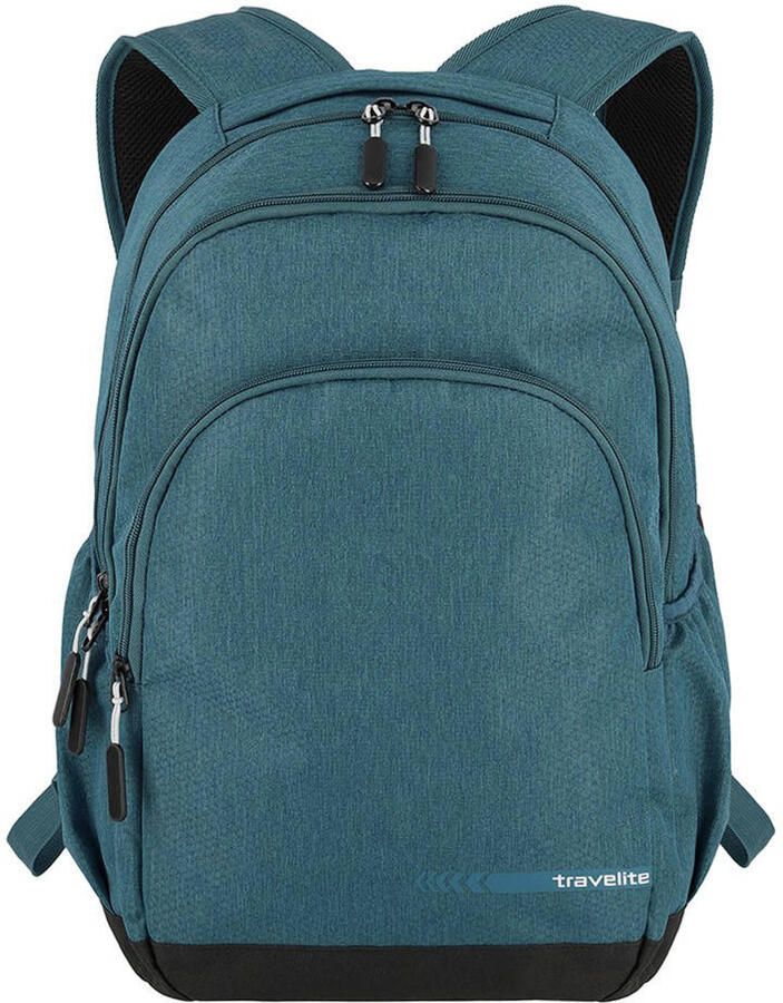 Travelite Laptoprugzak KICK OFF rugzak L Vrijetijds rugzak werk rugzak school rugzak reis rugzak - Foto 2