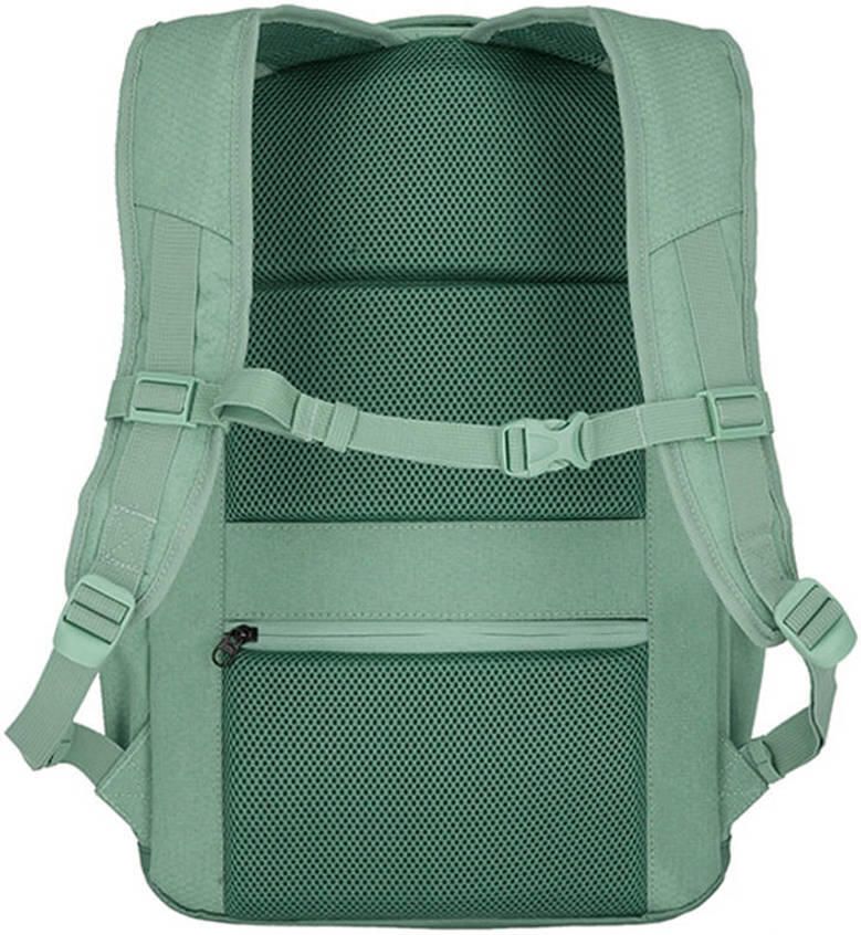 Travelite Laptoprugzak KICK OFF rugzak L Vrijetijds rugzak werk rugzak school rugzak reis rugzak