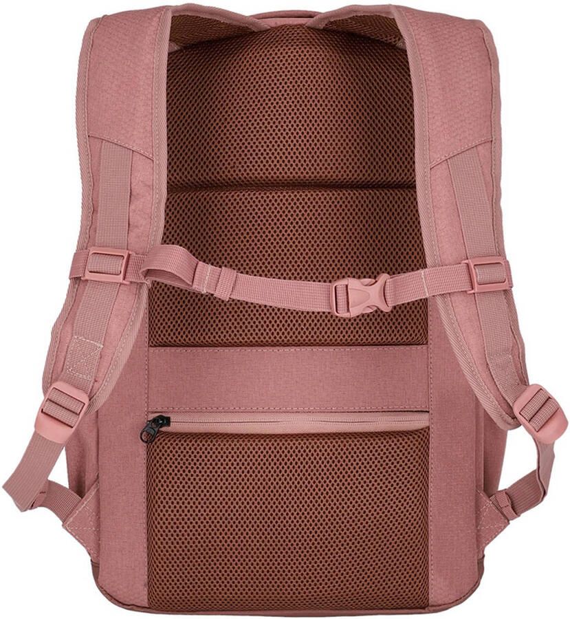 Travelite Laptoprugzak KICK OFF rugzak L Vrijetijds rugzak werk rugzak school rugzak reis rugzak