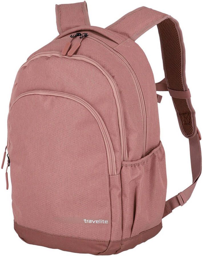 Travelite Laptoprugzak KICK OFF rugzak L Vrijetijds rugzak werk rugzak school rugzak reis rugzak - Foto 2