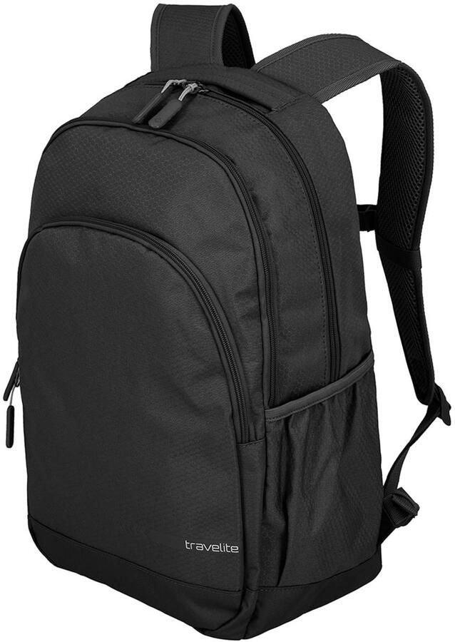 Travelite Laptoprugzak KICK OFF rugzak L Vrijetijds rugzak werk rugzak school rugzak reis rugzak