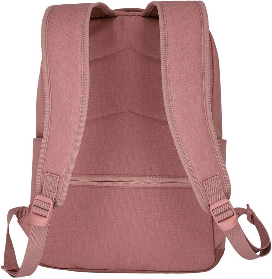 Travelite Vrijetijdsrugzak KICK OFF rugzak M Werkrugzak schoolrugzak vrijetijds rugzak met 13-inch laptopvak