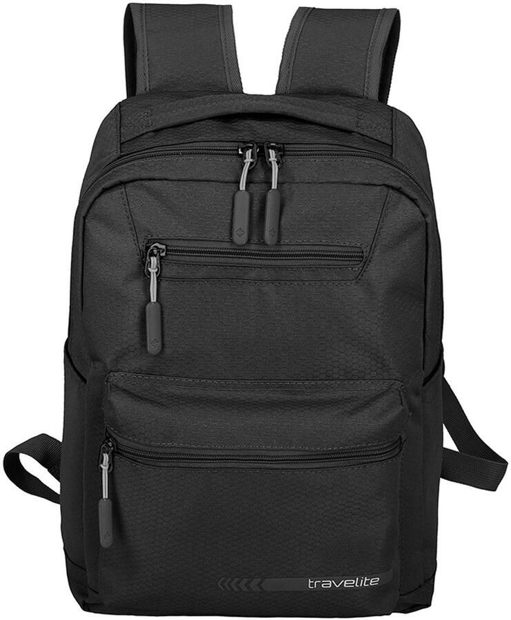 Travelite Vrijetijdsrugzak KICK OFF rugzak M Werkrugzak schoolrugzak vrijetijds rugzak met 13-inch laptopvak - Foto 3