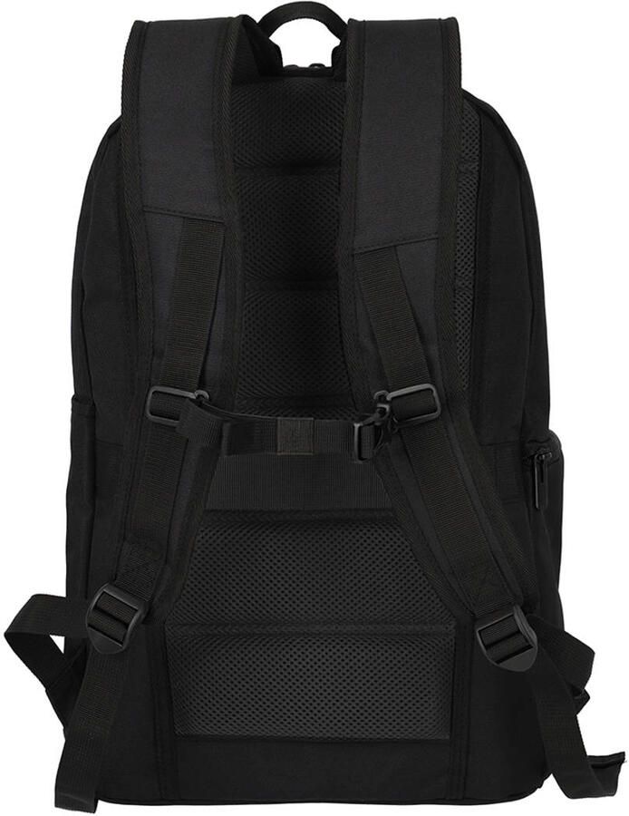 Travelite Laptoprugzak PATHWAY Strap Opsteekfunctie klittenbanden vrijetijds rugzak