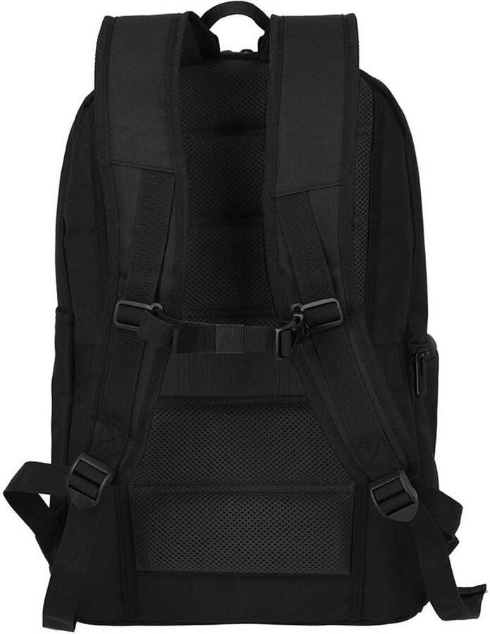 Travelite Laptoprugzak PATHWAY Strap Opsteekfunctie klittenbanden vrijetijds rugzak - Foto 2