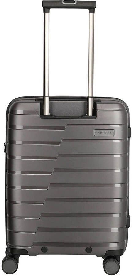 Travelite trolley Air Base 55 cm. grijs - Foto 3