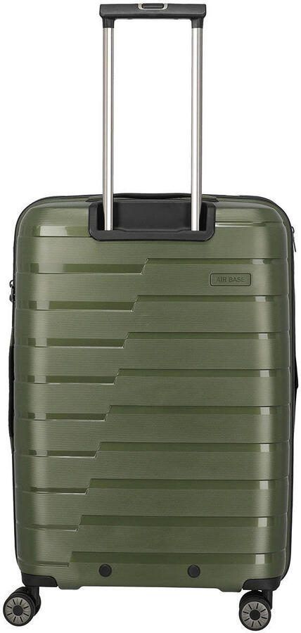 Travelite trolley Air Base 67 cm. Expandable kaki - Foto 2