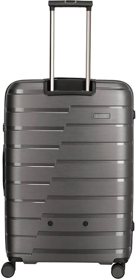 Travelite trolley Air Base 77 cm. grijs - Foto 3