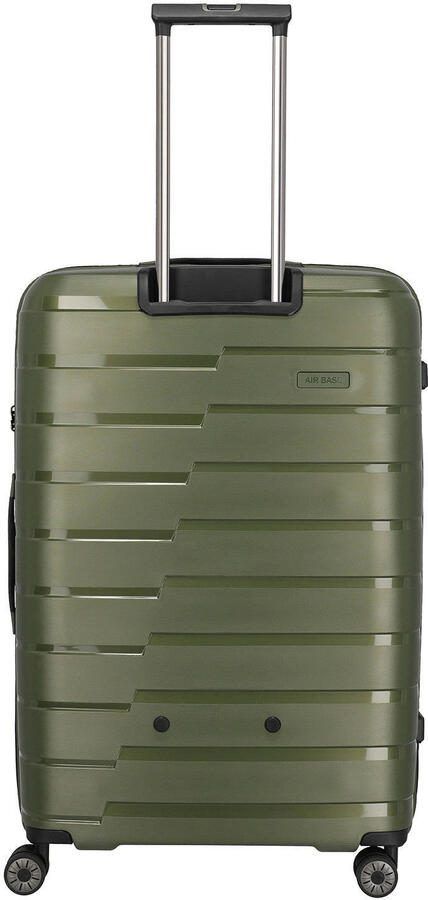 Travelite trolley Air Base 77 cm. olijfgroen - Foto 2