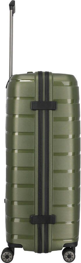 Travelite trolley Air Base 77 cm. olijfgroen - Foto 3