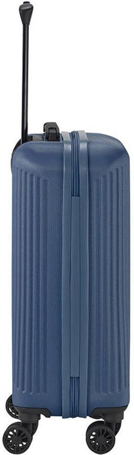 Travelite trolley Bali 55 cm. blauw - Foto 3