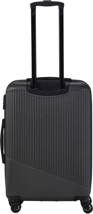 Travelite trolley Bali 67 cm. antraciet - Foto 3