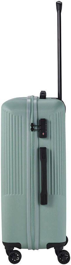 Travelite trolley Bali 67 cm. mintgroen - Foto 3