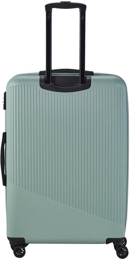 Travelite trolley Bali 77 cm. mintgroen - Foto 3