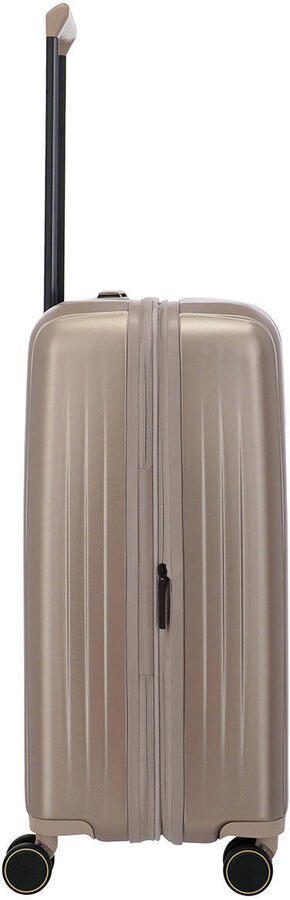 Travelite trolley Barbara Novelty 65 cm. beige - Foto 3
