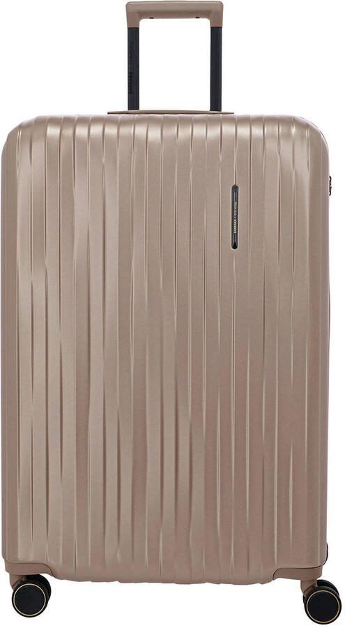 Travelite trolley Barbara Novelty 75 cm. beige - Foto 1