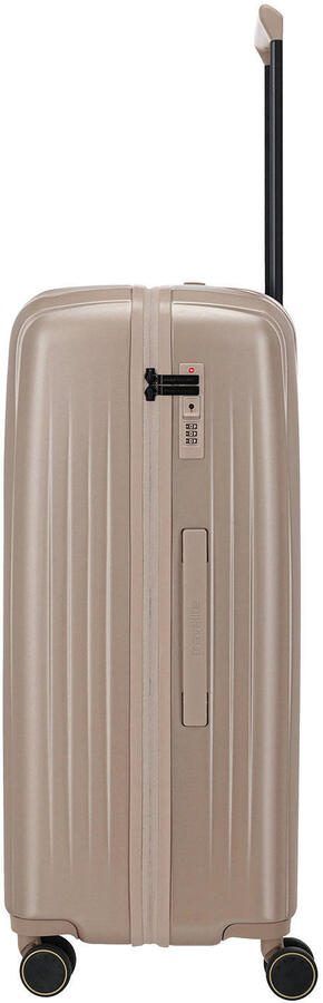 Travelite trolley Barbara Novelty 75 cm. beige - Foto 3
