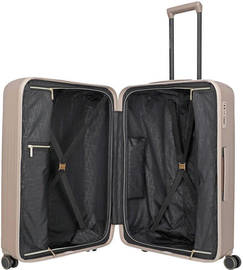 Travelite trolley Barbara Novelty 75 cm. beige - Foto 2