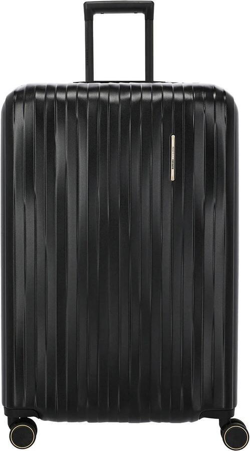 Travelite trolley Barbara Novelty 75 cm. zwart - Foto 1