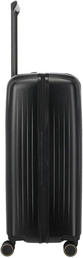 Travelite trolley Barbara Novelty 75 cm. zwart - Foto 3