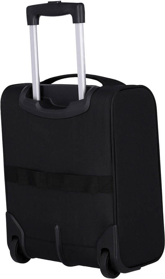Travelite trolley Cabin Underseater 43 cm. zwart - Foto 3
