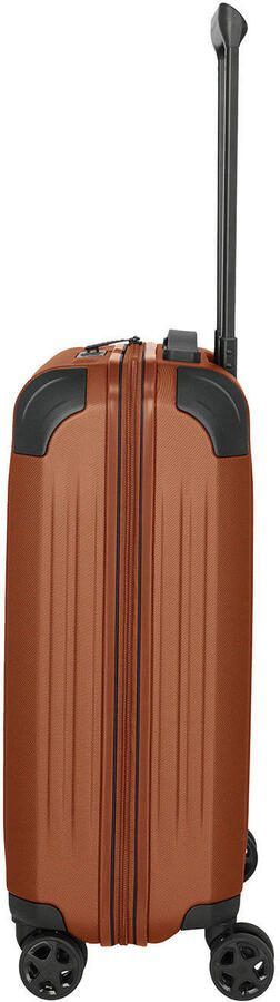Travelite trolley Dynamiic 55 cm. bruin - Foto 2