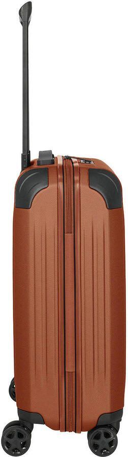 Travelite trolley Dynamiic 55 cm. bruin - Foto 3