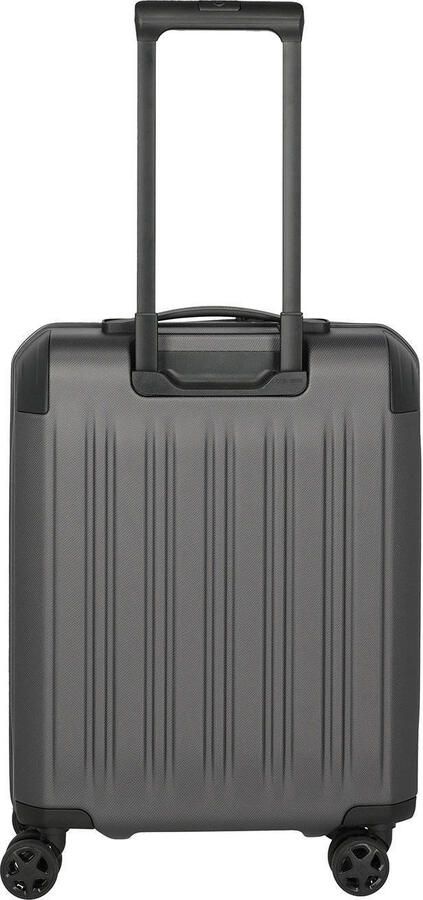 Travelite trolley Dynamiic 55 cm. grijs - Foto 2