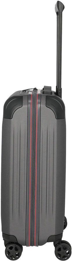 Travelite trolley Dynamiic 55 cm. grijs - Foto 3
