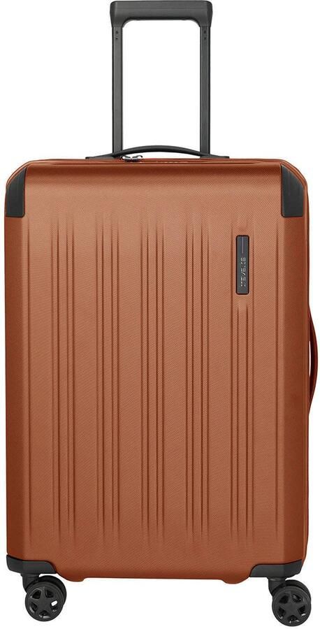 Travelite trolley Dynamiic 66 cm. bruin