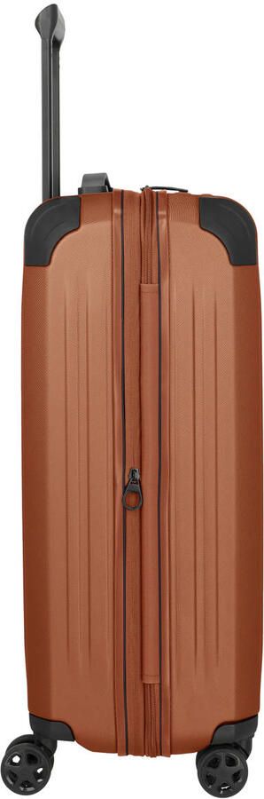 Travelite trolley Dynamiic 66 cm. bruin - Foto 3