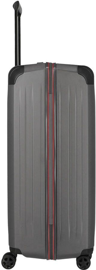 Travelite trolley Dynamiic 81 cm. grijs - Foto 3