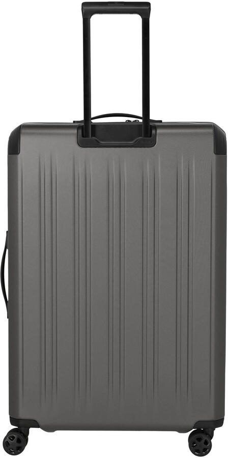 Travelite trolley Dynamiic 81 cm. grijs - Foto 2