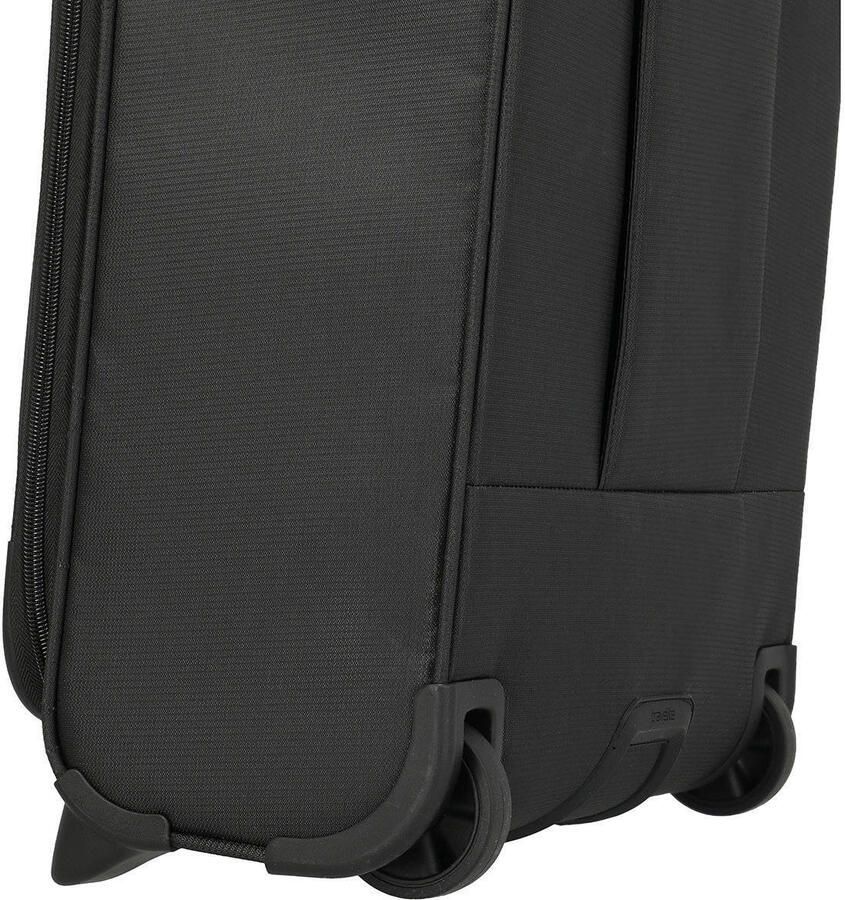 Travelite trolley Jetpack 40 cm. zwart - Foto 2
