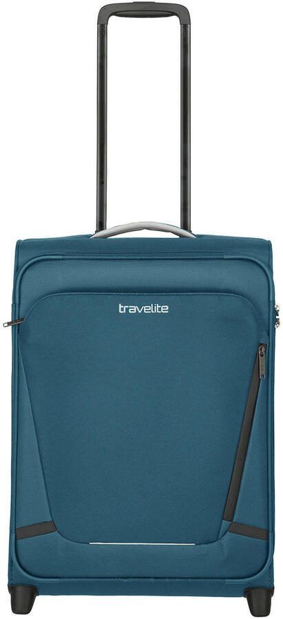 Travelite trolley Jetpack 55 cm. petrol