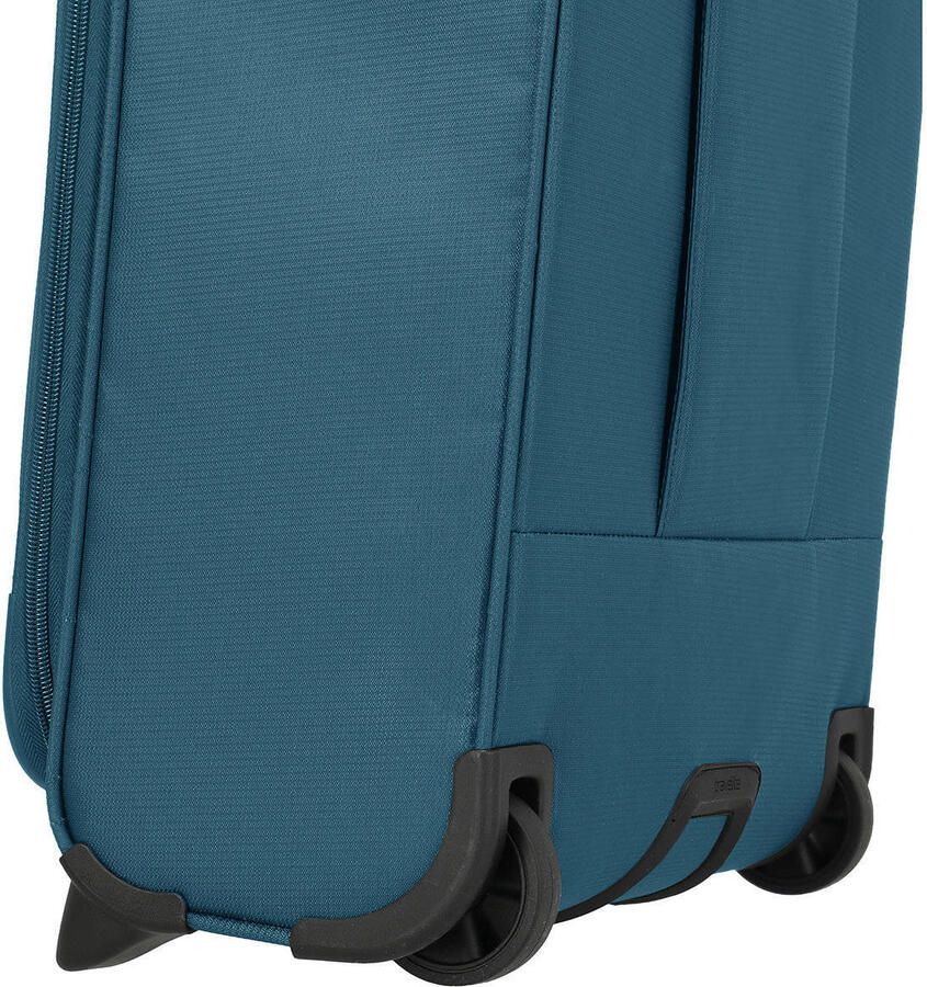 Travelite trolley Jetpack 55 cm. petrol - Foto 3