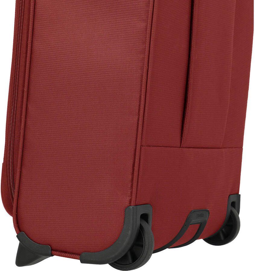 Travelite trolley Jetpack Easy 2 40 cm. rood - Foto 2