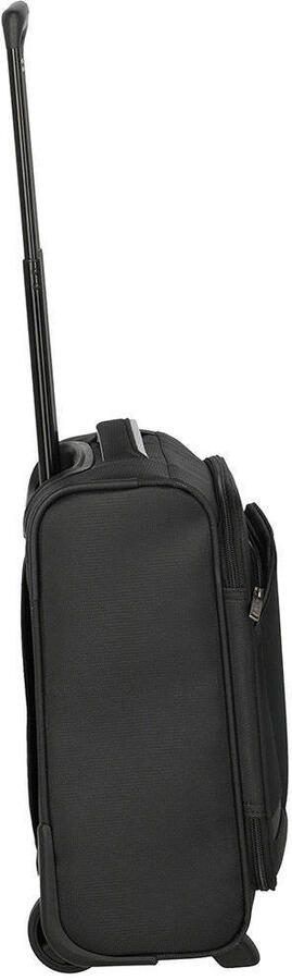 Travelite trolley Jetpack Easy 2 40 cm. zwart - Foto 3