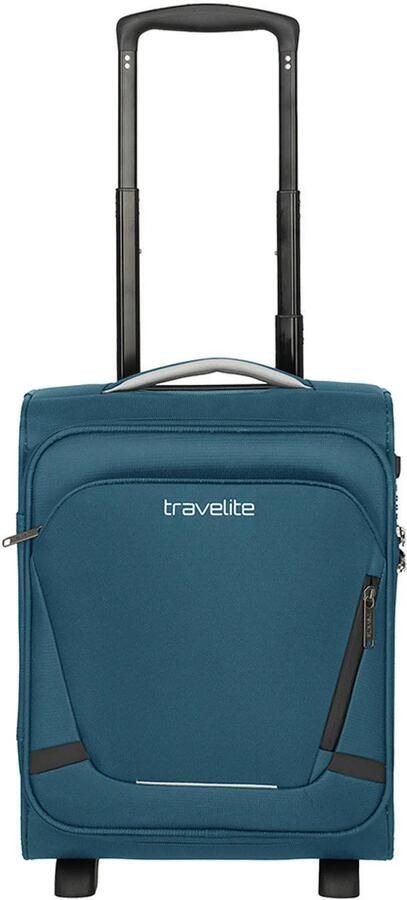 Travelite trolley Jetpack Easy 40 cm. petrol