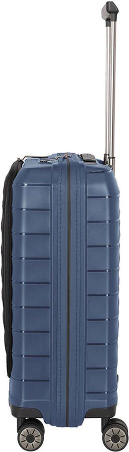Travelite trolley Mooby 55 cm. donkerblauw - Foto 2